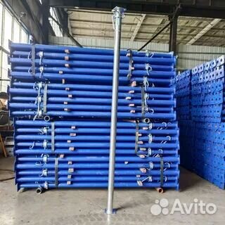 Опалубка для монолитного перекрытия