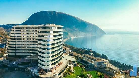 2-к. квартира, 63 м², 2/11 эт.