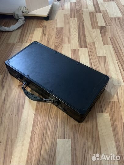 Кейс для инструмента парикмахера