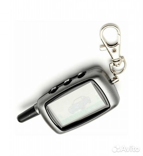 Пульт сигнализации Starline(Старлайн) А9