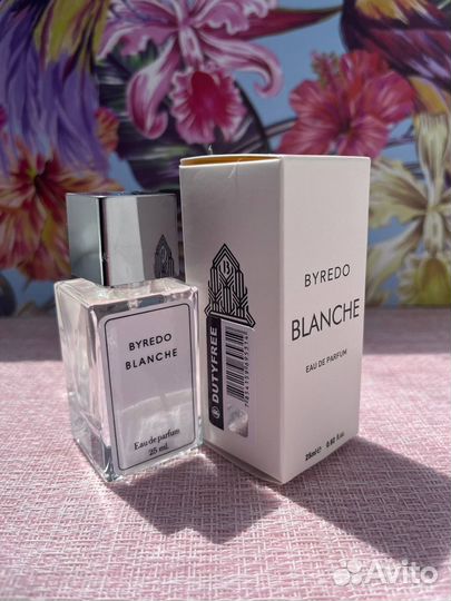 Byredo Blanche