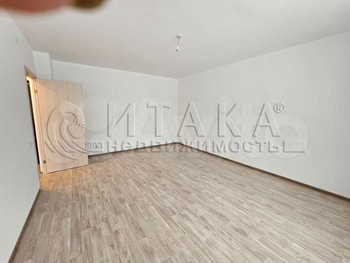 1-к. квартира, 35,2 м², 2/5 эт.