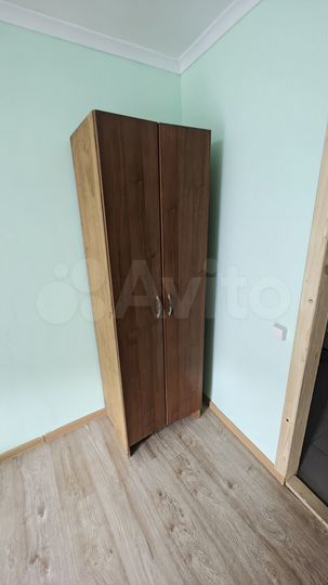 Комната 20 м² в 1-к., 1/1 эт.