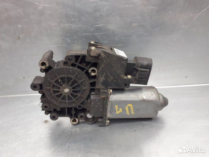 Моторчик стеклоподъемника Audi A4 B5 1994-2001