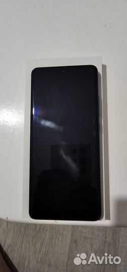 Xiaomi 12, 12/256 ГБ