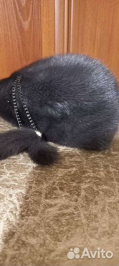 Шапка меховая