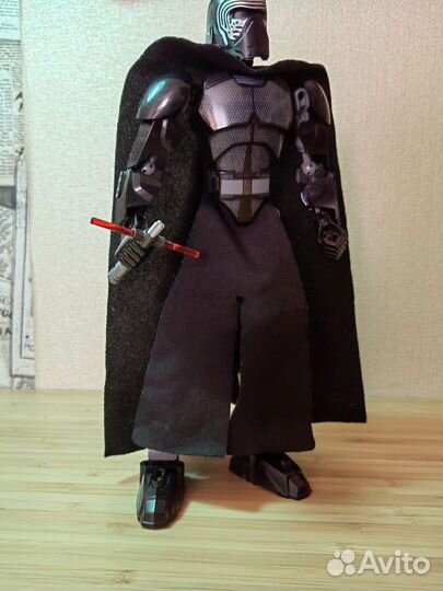 Lego star wars 75117