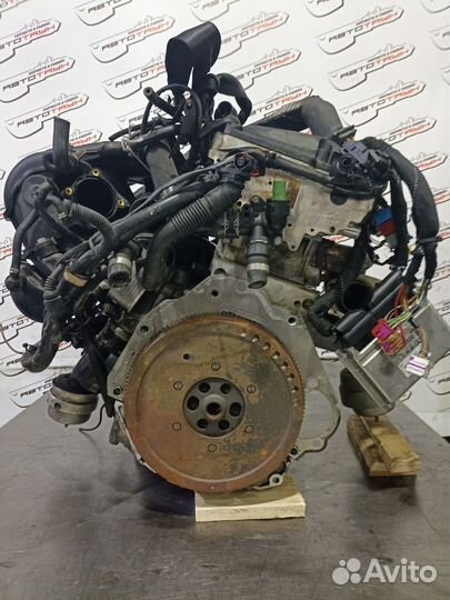 Двигатель audi volkswagen ALT A4 A6 C5 passat 3B2 3B3 3B5 3B6 4B2 4B4 4B5 4B6 4BH 8E2 8E5 8EC 8ED 8H