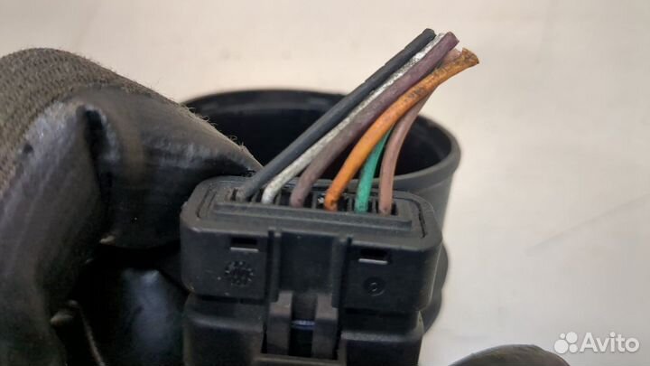 Измеритель потока воздуха Opel Movano