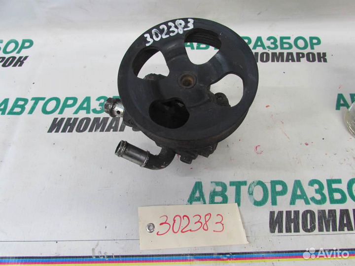 Насос гидроусилителя для Toyota Camry 6 2006-201