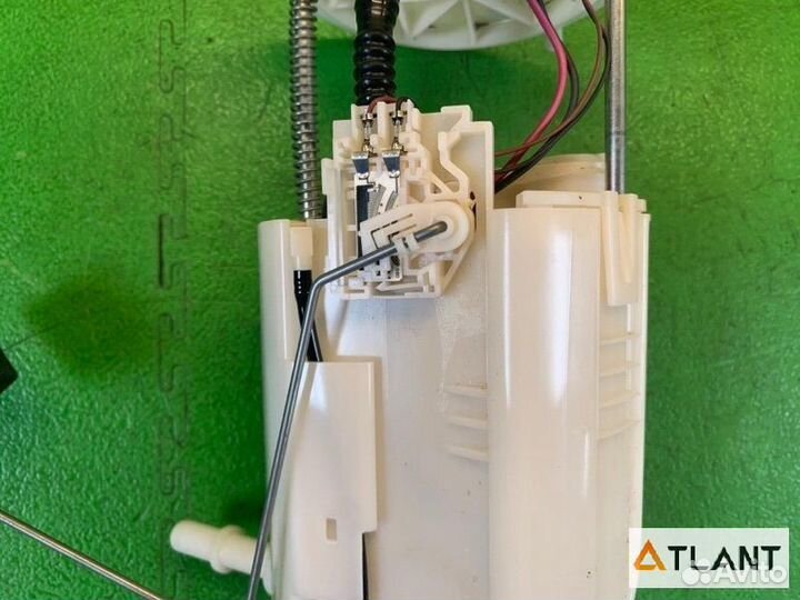 Топливный насос toyota crown