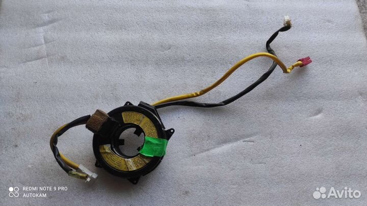 Шлейф подрулевой Mitsubishi Legnum