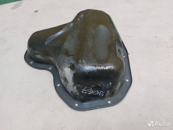 Поддон масляный двигателя Toyota Camry