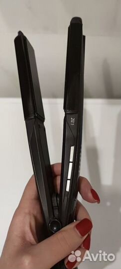 Утюжок для волос babyliss pro