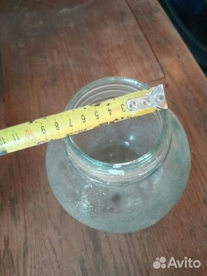 Плафон для светильника наружного