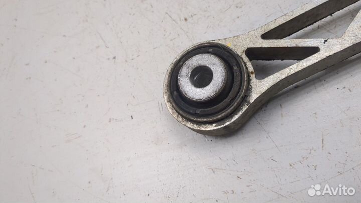 Рычаг подвески левый задний Tesla Model S, 2013