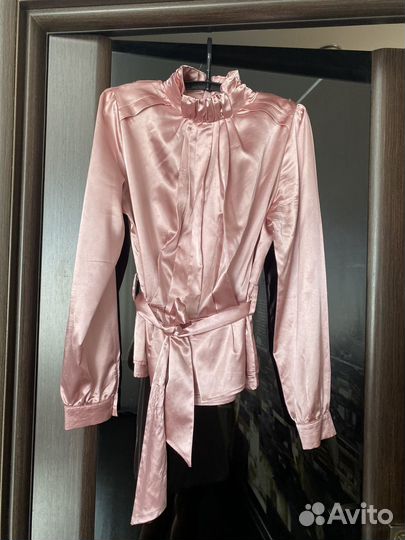 Блузка нарядная