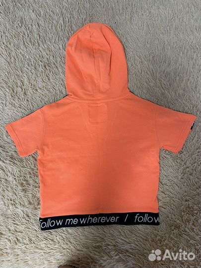 Футболка для девочки на 152 см 10/12 лет