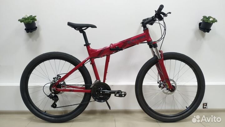 Велосипеды Momentum, Giant, Stark, DeWolf