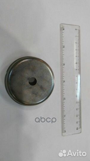 Чашка опорная зад SM5752;MSK32025;DB31317;D