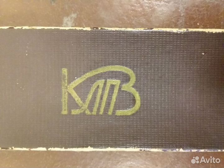 Логарифмическая линейка СССР