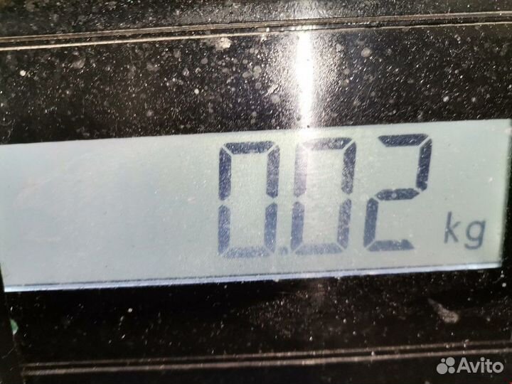 Трубка вакуумная BMW 5 E60/E61 рест. 2008