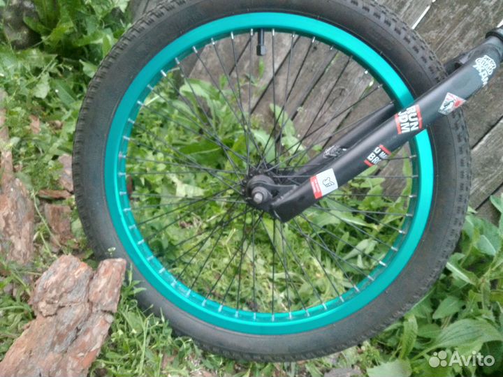 Продам bmx