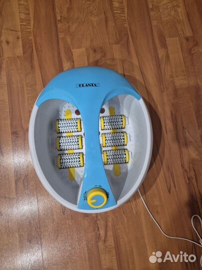 Гидромассажная ванна для ног