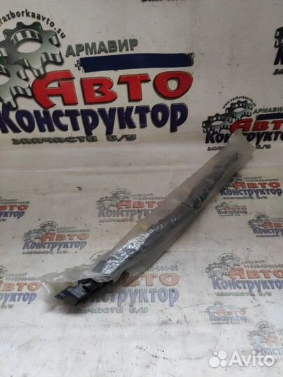 Кронштейн бампера задний правый Hyundai Tucson 3