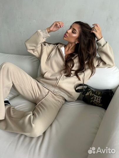 Костюм двойка женский