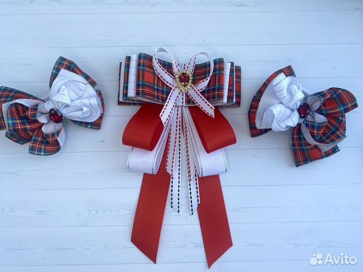 Школьный набор