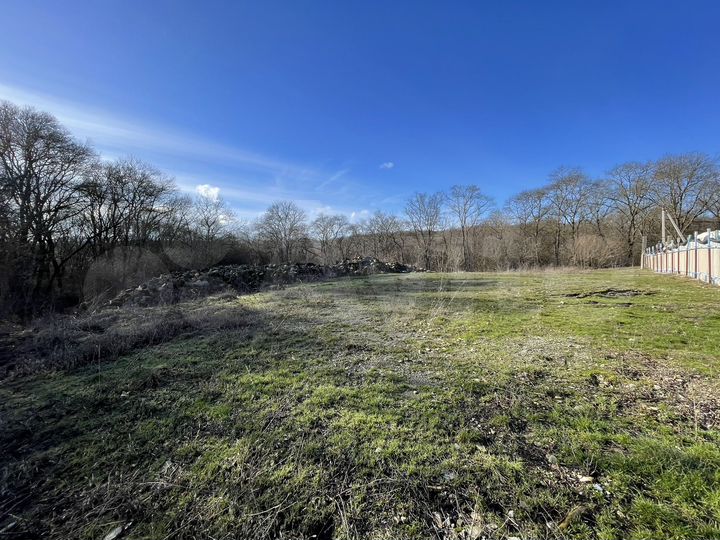 Участок 8,1 сот. (ИЖС)