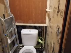 Комната 18 м² в 4-к., 1/9 эт.