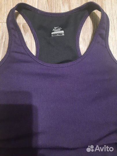 Спортивные майки женские,S,найк