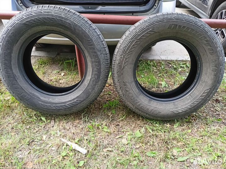 Hankook Dynapro HP RA23 225/75 R16