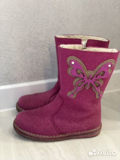 Угги детские 33 размер