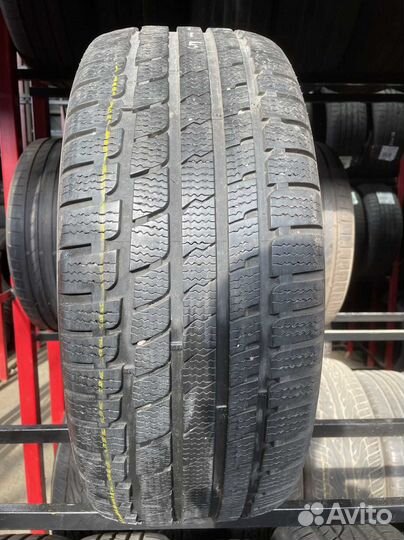 Kumho WinterCraft KW27 235/55 R17 103V