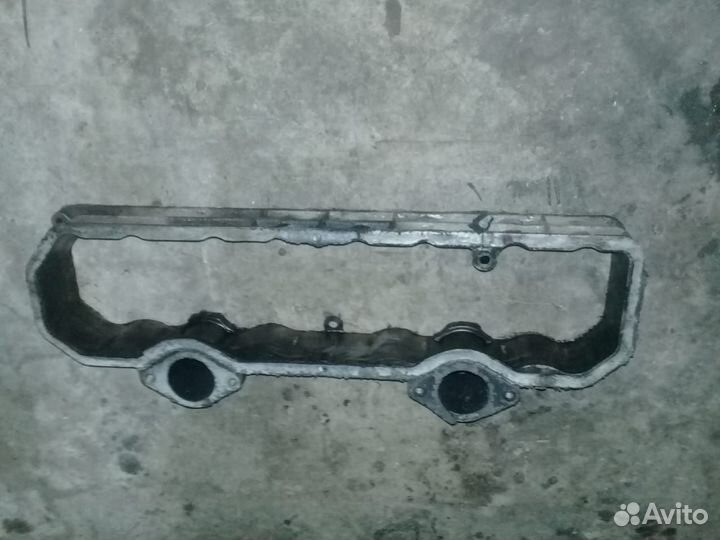 Крышка клапанная Д-245