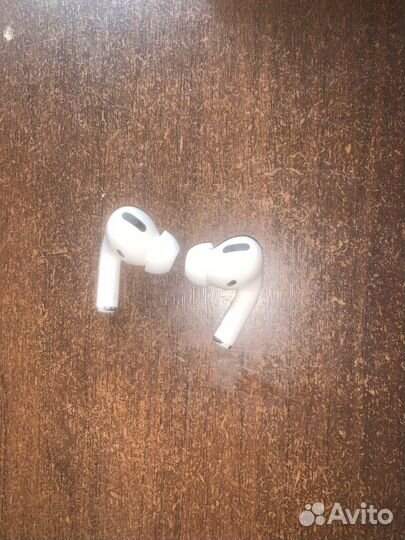 Apple airpods pro