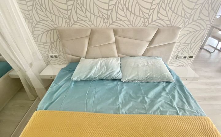 Квартира-студия, 32 м², 9/10 эт.