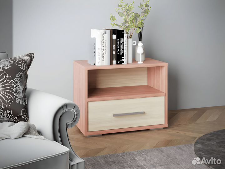 Тумба прикроватная в рассрочку