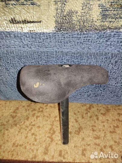 Запчасти на bmx / mtb