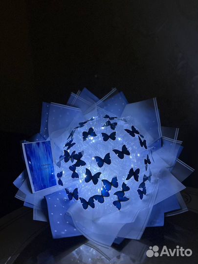 Сладкие подарки