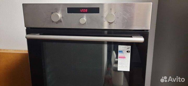 Духовой шкаф Samsung б/у