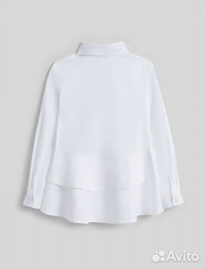 Рубашка acoola