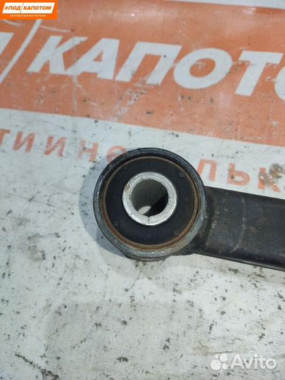 Реактивная тяга задней подвески Chevrolet