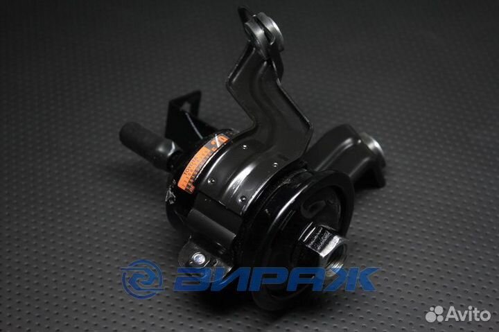 Фильтр топливный 23300-74300 toyota Япония