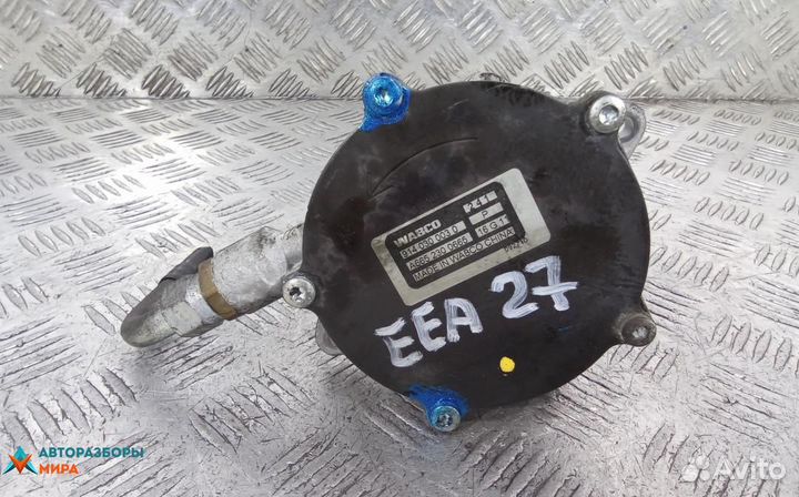 Насос вакуумный SsangYong Rodius рест. 2013