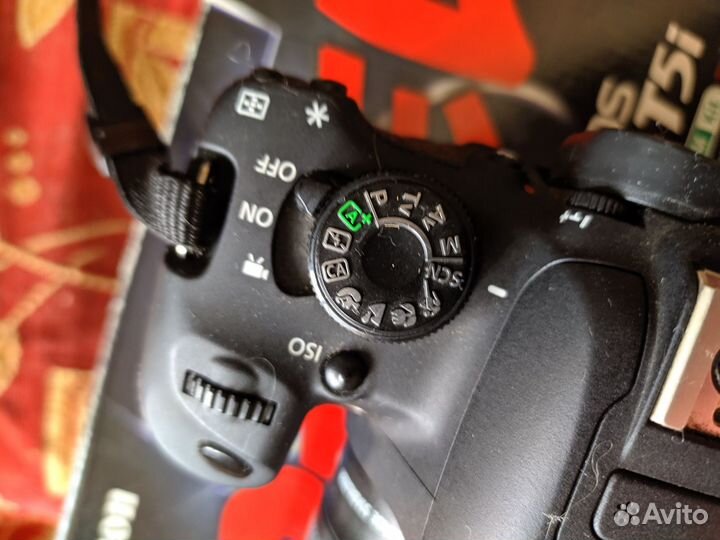 Canon rebel T5i(700D) +50mm 1.8 STM