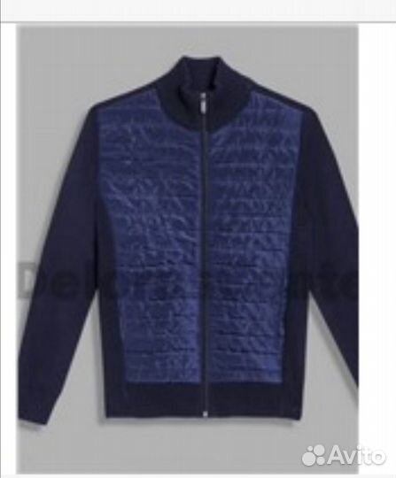 Кофта школьная новая д/подростка р.164-170 Делорас